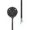Câble d'alimentation MicroConnect 7 m Prise Type K