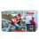 Piste de course Carrera Nintendo Mario Kart avec 2 voitures - 2,4 m