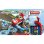 Piste de course Carrera Nintendo Mario Kart avec 2 voitures - 2,4 m