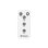 Ventilatore a Colonna Orbegozo TWM0955 45W 3 Velocità Silenzioso Timer Touch