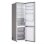 Frigorífico Combi LG GBBSJ21EPY No Frost 203 cm 375 L E Acero anti-huellas WiFi