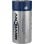 Batería recargable Ansmann 16340 Ion de litio 850 mAh con carga Micro-USB