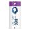 Batería recargable Ansmann 16340 Ion de litio 850 mAh con carga Micro-USB