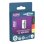 Batería recargable Ansmann 16340 Ion de litio 850 mAh con carga Micro-USB