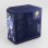 Caixa PC HYTE Y70 Hoshimachi Suisei E-ATX Mid Tower Azul