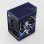 Caixa PC HYTE Y70 Hoshimachi Suisei E-ATX Mid Tower Azul