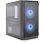 Case PC Silentware Air 10 Mesh RGB Midi Tower µATX