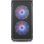 Case PC Silentware Air 10 Mesh RGB Midi Tower µATX
