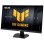 Écran PC Asus TUF Gaming VG27AQM5F 27" QHD 320Hz Fast IPS FreeSync G-SYNC HDR10 0,3ms