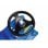 Correpasillos BIG Bobby-Car Classic Police Azul con Luz y Sonido