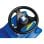 Correpasillos BIG Bobby-Car Classic Police Azul con Luz y Sonido