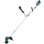 Cortabordes Makita DUR190UZX9 23-30 cm inalámbrica