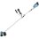 Cortabordes Makita DUR190UZX9 23-30 cm inalámbrica