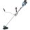Cortabordes Makita DUR190UZX9 23-30 cm inalámbrica