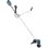Cortabordes Makita DUR190UZX9 23-30 cm inalámbrica