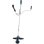 Cortabordes Makita DUR190UZX9 23-30 cm inalámbrica