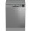 Lavavajillas Beko BDFN05330X 13 Servicios D con programa Quick&Shine