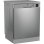 Lavavajillas Beko BDFN05330X 13 Servicios D con programa Quick&Shine