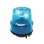Luz intermitente de juguete BIG Azul con sonido