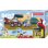 Piste de Courses Carrera FIRST Bluey & Bingo 2 Joueurs 2,4 m
