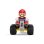 Quad Carrera Mario Kart 1:40 RTR Radio-Contrôle Électrique