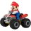 Quad Carrera Mario Kart 1:40 RTR Radio-Contrôle Électrique