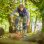 Forbice da potatura bypass GARDENA EnergyCut Pro S 60 cm