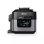 Friteuse sans Huile Ninja ON500EU 5,7L 1760W avec Technologie Rapid Cook et Minuterie