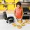 Friteuse sans Huile Ninja ON500EU 5,7L 1760W avec Technologie Rapid Cook et Minuterie
