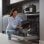 Friteuse sans Huile Ninja ON500EU 5,7L 1760W avec Technologie Rapid Cook et Minuterie