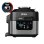 Friteuse sans Huile Ninja ON500EU 5,7L 1760W avec Technologie Rapid Cook et Minuterie