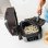 Friteuse sans Huile Ninja ON500EU 5,7L 1760W avec Technologie Rapid Cook et Minuterie