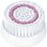 Brosse de nettoyage faciale Beurer FC 45 blanc/rose lavable