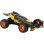 Véhicule tout-terrain Carrera Orange Jumper 2.4GHz 15 km/h