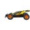Véhicule tout-terrain Carrera Orange Jumper 2.4GHz 15 km/h