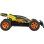 Véhicule tout-terrain Carrera Orange Jumper 2.4GHz 15 km/h