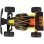 Véhicule tout-terrain Carrera Orange Jumper 2.4GHz 15 km/h