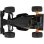 Véhicule tout-terrain Carrera Orange Jumper 2.4GHz 15 km/h