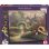 Kit Pintura por Números Schmidt Spiele My ArtNOBLE Thomas Kinkade Rosebud Cottage Acrílico