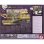 Kit Pintura por Números Schmidt Spiele My ArtNOBLE Thomas Kinkade Rosebud Cottage Acrílico
