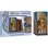 Kit Manuels Revell Tiny Adventures Bridgerton Book Nook LED