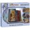 Kit Manuels Revell Tiny Adventures Bridgerton Book Nook LED