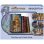 Kit Manuels Revell Tiny Adventures Bridgerton Book Nook LED