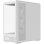 Case PC Aerocool P500B Digi Display LED ARGB Bianco