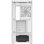 Case PC Aerocool P500B Digi Display LED ARGB Bianco