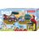 Piste de course Carrera FIRST Bluey & Bingo 2,9 m