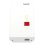 WLAN Repeater Fritz FRITZ!Repeater 2700 Wi-Fi 7 Dual Band 2.5GbE 6500 Mbit/s