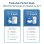 FRITZ! Mesh-System Wi-Fi 6 1600 3er Pack