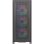 Caixa de PC Silentware Air 2000 ARGB Torre Midi