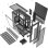 Caixa de PC Silentware Air 2000 ARGB Torre Midi